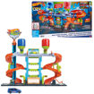Picture of HOT WHEELS MEGA TOWER CAR WASH